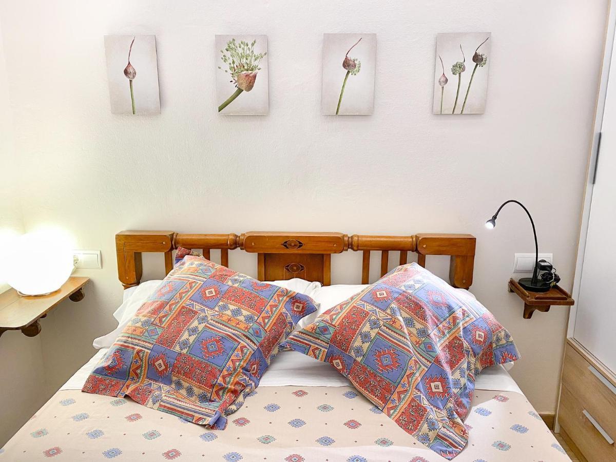 Apartament Casa L'Escorretger Calaceite Zewnętrze zdjęcie