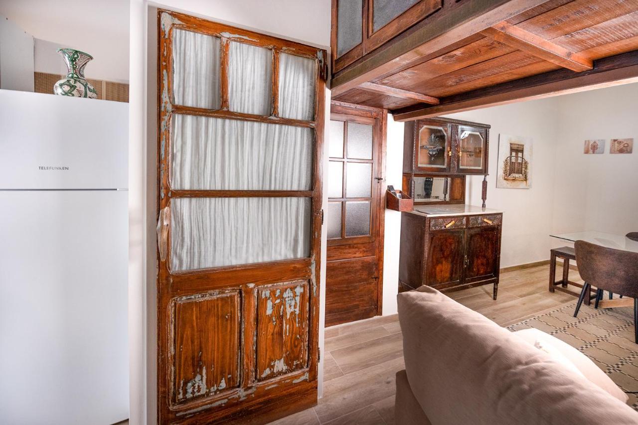 Apartament Casa L'Escorretger Calaceite Zewnętrze zdjęcie