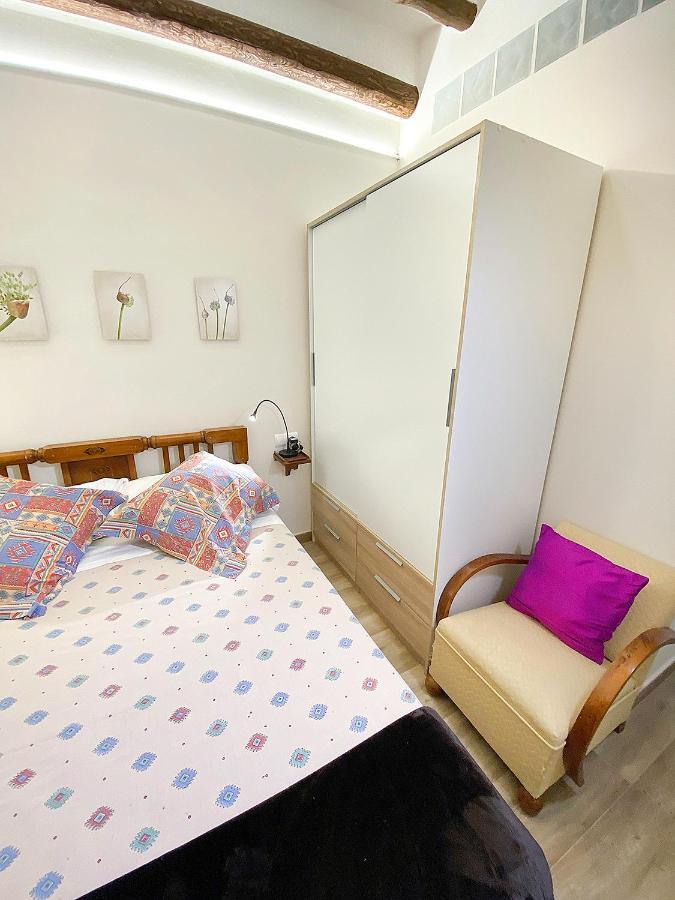 Apartament Casa L'Escorretger Calaceite Zewnętrze zdjęcie