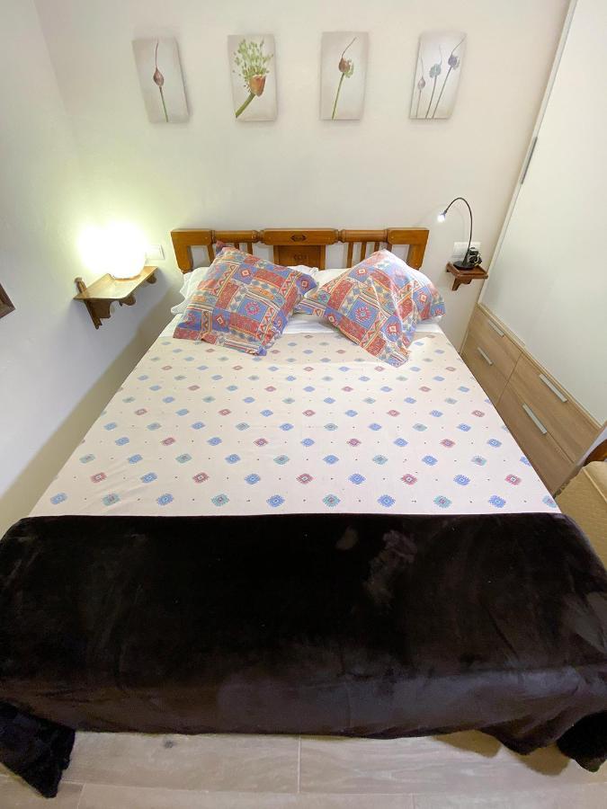 Apartament Casa L'Escorretger Calaceite Zewnętrze zdjęcie
