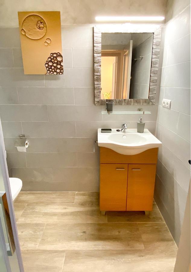 Apartament Casa L'Escorretger Calaceite Zewnętrze zdjęcie